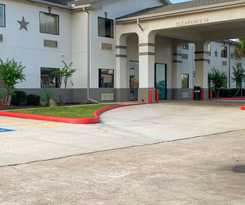 Motel 6 Houston, Tx - Hwy 249 and Fallbrook