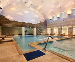 Hilton Pyramids Golf