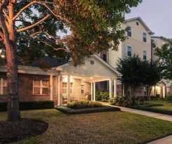 Hotel Towneplace Suites Houston Northwest