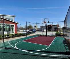 Hotel Residence Inn By Marriott Houston Northwest/cypress