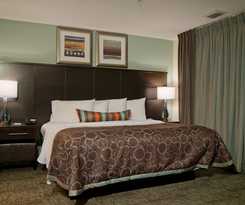 Hotel Staybridge Suites Houston Nw - Willowbrook, An Ihg