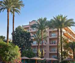 Hotel Pavillon Winter Luxor