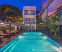 Hotel Apsara Residence