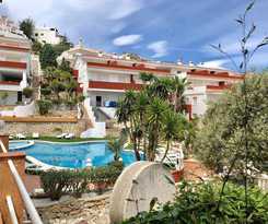 Apartamentos Complejo Los Palmitos