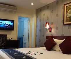 Hotel Art Hotel Hanoi