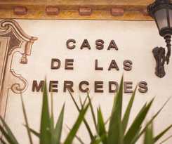 Casa De Las Mercedes