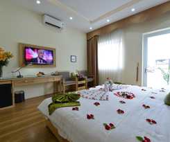 Hotel Blue Hanoi Inn