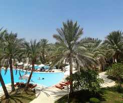 Luna Sharm