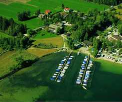 Hotel Zum Fischer Am See