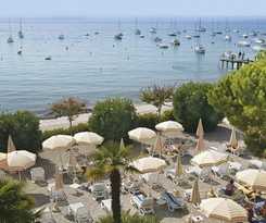 Hotel Du Lac Et Bellevue