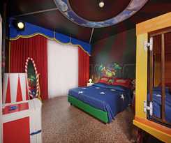 Hotel Gardaland