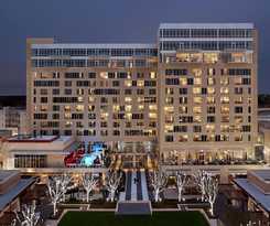 Hotel The Moran Citycentre