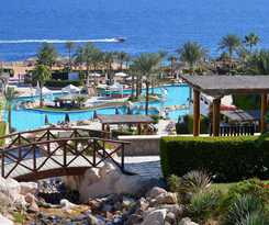 Safir Sharm Waterfalls Resort