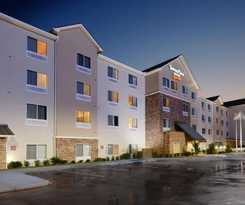 Towneplace Suites By Marriott Houston Galleria Area