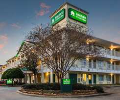 Hotel Hometowne Studios By Red Roof Houston - West Oaks