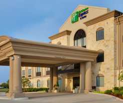 Hotel Holiday Inn Express and Suites Energy Corridor West Oaks, An Ihg