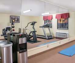 Days Inn By Wyndham Houston