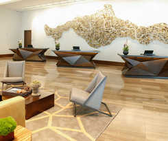 Hotel Hyatt Regency Houston/galleria