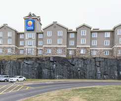 Hotel Comfort Inn and Suites St Jerome