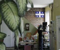 Hostal Auberge Du Plateau - Hostel