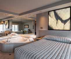 Hotel Le Chabrol and Suites