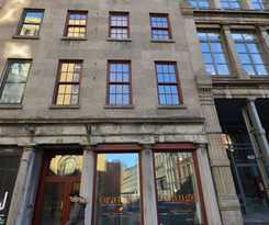 Likeahotel - Les Mcgill, Vieux Montreal
