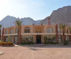 Hotel Morgenland St. Catherine