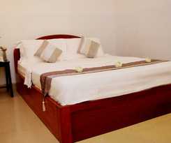 Hotel Bayon Shadow Villa