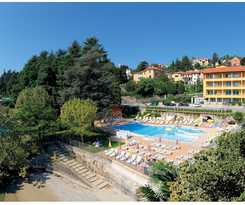 Hotel Residence Zust