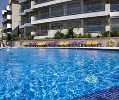 Artplatinum Suites and Apartments