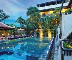 Hotel Residence Indochine D'angkor