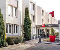 Hotel Ibis Arles