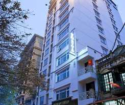 Adamas Hanoi