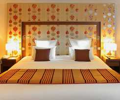 Hotel Novotel Bordeaux Centre Gare Saint Jean