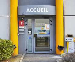 Premiere Classe Montreuil