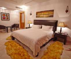 Hotel The Penthouse Suites