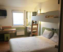 Ibis Budget Honfleur Centre Ville