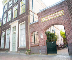 Hotel Museumkwartier Utrecht