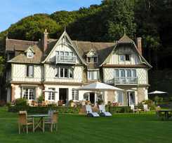 Hotel Le Manoir Des Impressionnistes and Restaurant