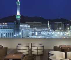 Jabal Omar Marriott , Makkah