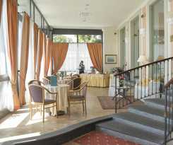 Hotel Belvedere San Gottardo