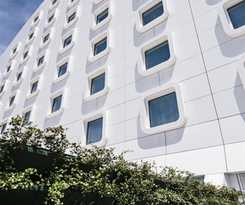 Hotel Golden Tulip Marseille Euromed