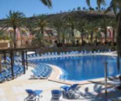 Aparthotel Stella Dunas Jandia