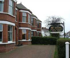 Hotel All Seasons Belfast