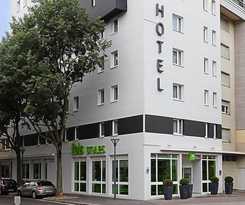 Ibis Styles Lyon Villeurbanne Parc De La Tête D'or