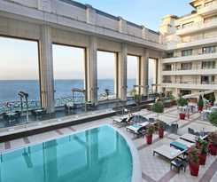 Hotel Hyatt Regency Nice Palais De La Méditerranée