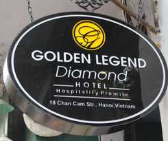 Hotel Golden Legend Diamond