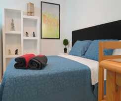 Comet Suites Almona