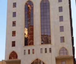 Hotel Qasr Alazizia Hotel