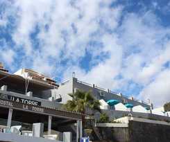 Hostal La Torre